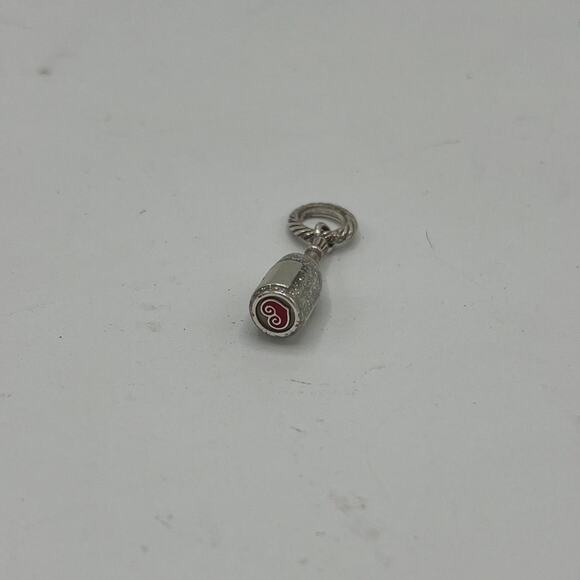 Brighton Bottle Charm - Picture 2 of 2